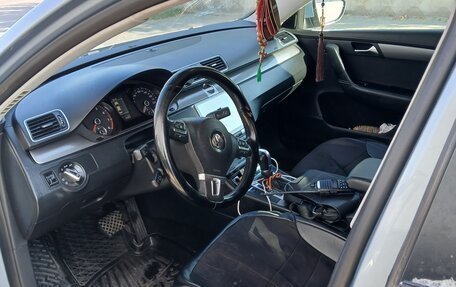 Volkswagen Passat B7, 2012 год, 850 000 рублей, 7 фотография