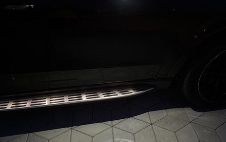 Mercedes-Benz GLE, 2020 год, 5 900 000 рублей, 17 фотография