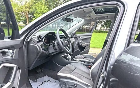 Audi Q3, 2022 год, 2 560 000 рублей, 5 фотография