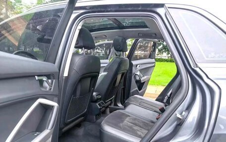 Audi Q3, 2022 год, 2 560 000 рублей, 6 фотография