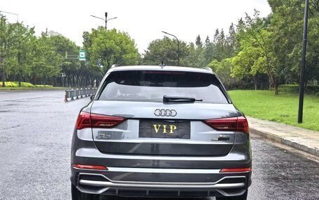 Audi Q3, 2022 год, 2 560 000 рублей, 7 фотография