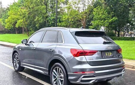 Audi Q3, 2022 год, 2 560 000 рублей, 8 фотография
