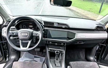 Audi Q3, 2022 год, 2 560 000 рублей, 4 фотография