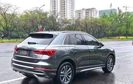 Audi Q3, 2022 год, 2 560 000 рублей, 9 фотография