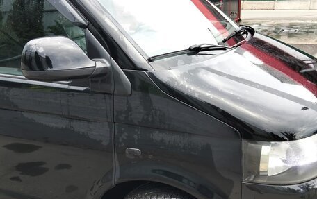 Volkswagen Transporter T5 рестайлинг, 2011 год, 1 600 000 рублей, 2 фотография