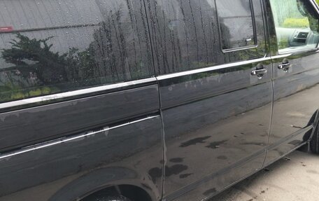 Volkswagen Transporter T5 рестайлинг, 2011 год, 1 600 000 рублей, 3 фотография