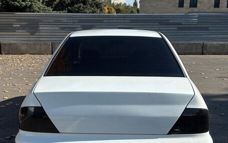 Mitsubishi Lancer IX, 2001 год, 550 000 рублей, 5 фотография