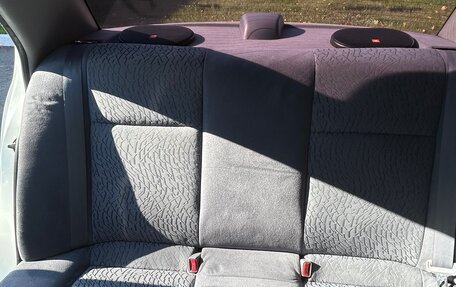 Mitsubishi Lancer IX, 2001 год, 550 000 рублей, 9 фотография
