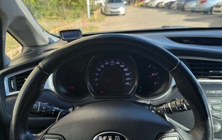 KIA cee'd III, 2015 год, 980 000 рублей, 6 фотография
