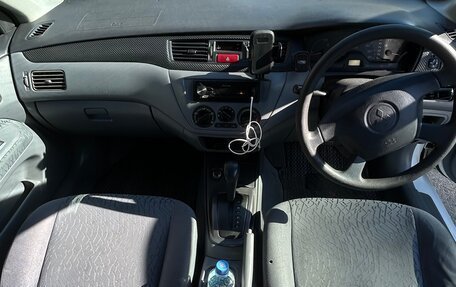 Mitsubishi Lancer IX, 2001 год, 550 000 рублей, 10 фотография