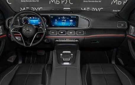 Mercedes-Benz GLE Coupe, 2026 год, 15 012 000 рублей, 2 фотография