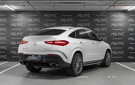 Mercedes-Benz GLE Coupe, 2026 год, 15 012 000 рублей, 4 фотография