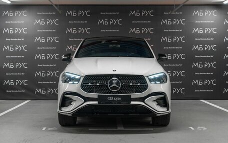 Mercedes-Benz GLE Coupe, 2026 год, 15 012 000 рублей, 5 фотография