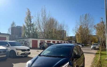 KIA cee'd III, 2015 год, 980 000 рублей, 2 фотография