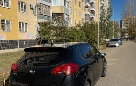 KIA cee'd III, 2015 год, 980 000 рублей, 4 фотография