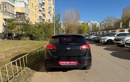 KIA cee'd III, 2015 год, 980 000 рублей, 5 фотография