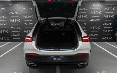 Mercedes-Benz GLE Coupe, 2026 год, 15 012 000 рублей, 7 фотография