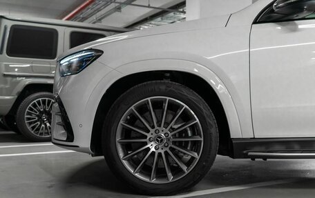 Mercedes-Benz GLE Coupe, 2026 год, 15 012 000 рублей, 9 фотография