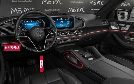 Mercedes-Benz GLE Coupe, 2026 год, 15 012 000 рублей, 15 фотография