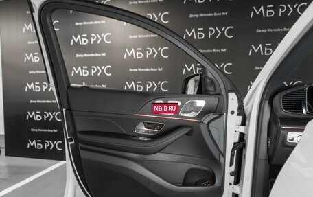Mercedes-Benz GLE Coupe, 2026 год, 15 012 000 рублей, 10 фотография