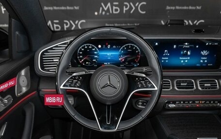 Mercedes-Benz GLE Coupe, 2026 год, 15 012 000 рублей, 17 фотография