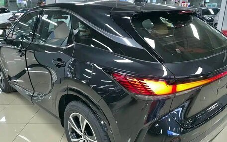 Lexus RX IV рестайлинг, 2026 год, 7 679 221 рублей, 5 фотография