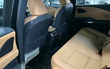 Lexus RX IV рестайлинг, 2026 год, 7 679 221 рублей, 9 фотография