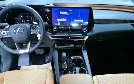 Lexus RX IV рестайлинг, 2026 год, 7 679 221 рублей, 7 фотография