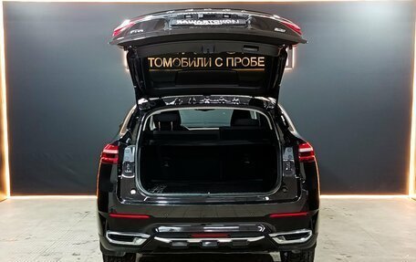 Haval F7x I, 2021 год, 1 849 000 рублей, 6 фотография