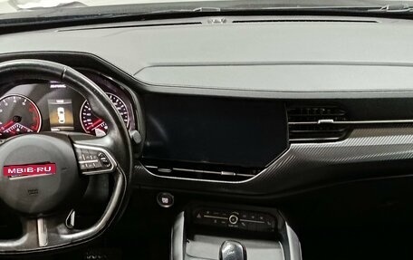 Haval F7x I, 2021 год, 1 849 000 рублей, 8 фотография