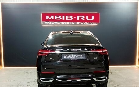 Haval F7x I, 2021 год, 1 849 000 рублей, 5 фотография