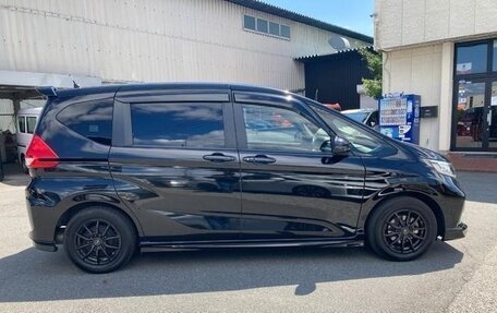 Honda Freed II, 2022 год, 1 485 004 рублей, 5 фотография