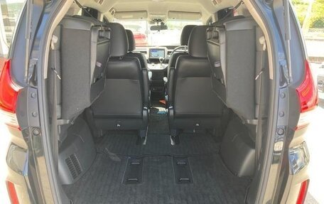 Honda Freed II, 2022 год, 1 485 004 рублей, 13 фотография