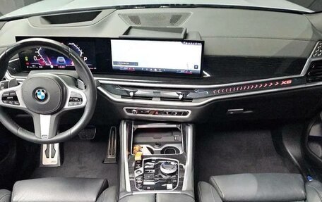 BMW X6, 2024 год, 11 690 000 рублей, 3 фотография