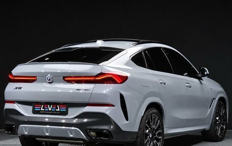 BMW X6, 2024 год, 11 690 000 рублей, 2 фотография
