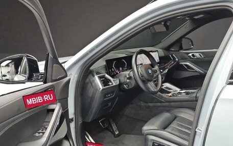 BMW X6, 2024 год, 11 690 000 рублей, 4 фотография