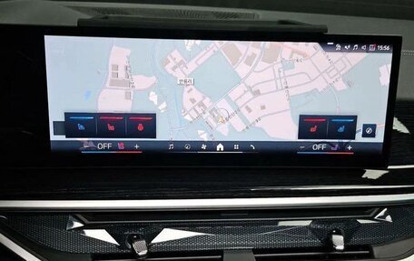 BMW X6, 2024 год, 11 690 000 рублей, 7 фотография