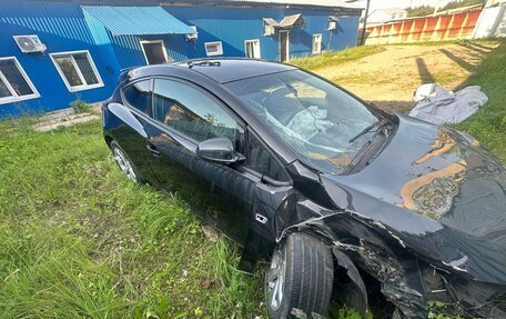 Opel Astra J, 2012 год, 260 000 рублей, 7 фотография