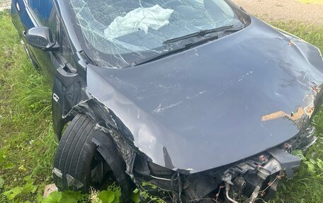 Opel Astra J, 2012 год, 260 000 рублей, 6 фотография
