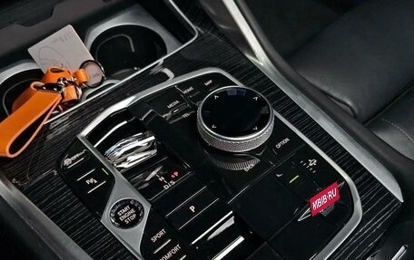 BMW X6, 2024 год, 11 690 000 рублей, 5 фотография