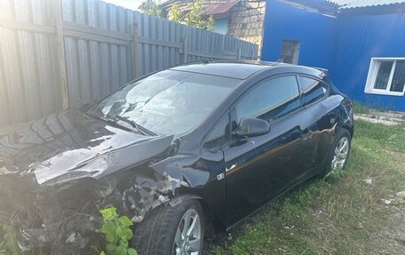 Opel Astra J, 2012 год, 260 000 рублей, 2 фотография