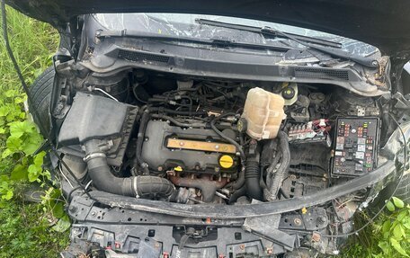 Opel Astra J, 2012 год, 260 000 рублей, 14 фотография