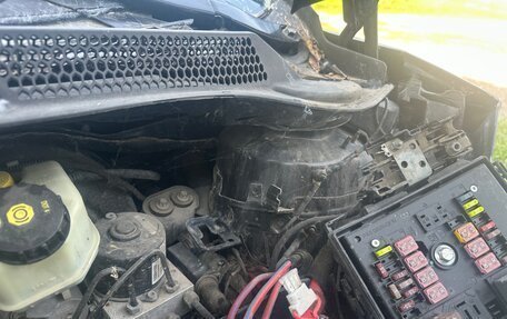 Opel Astra J, 2012 год, 260 000 рублей, 16 фотография