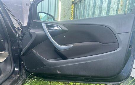 Opel Astra J, 2012 год, 260 000 рублей, 25 фотография