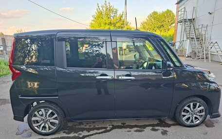 Toyota Roomy I, 2020 год, 1 060 000 рублей, 3 фотография