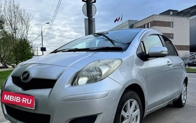 Toyota Vitz, 2008 год, 500 000 рублей, 1 фотография