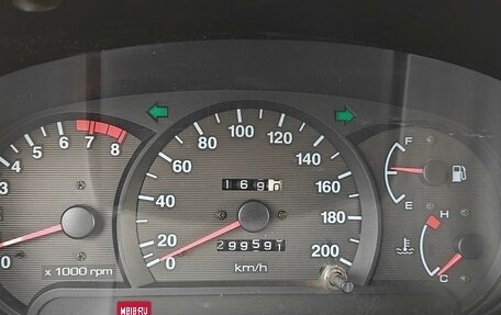 Hyundai Accent II, 2008 год, 220 000 рублей, 1 фотография