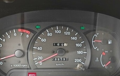 Hyundai Accent II, 2008 год, 220 000 рублей, 1 фотография
