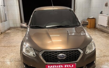 Datsun on-DO I рестайлинг, 2018 год, 575 000 рублей, 1 фотография