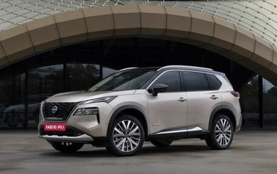 Nissan X-Trail, 2023 год, 4 000 000 рублей, 1 фотография